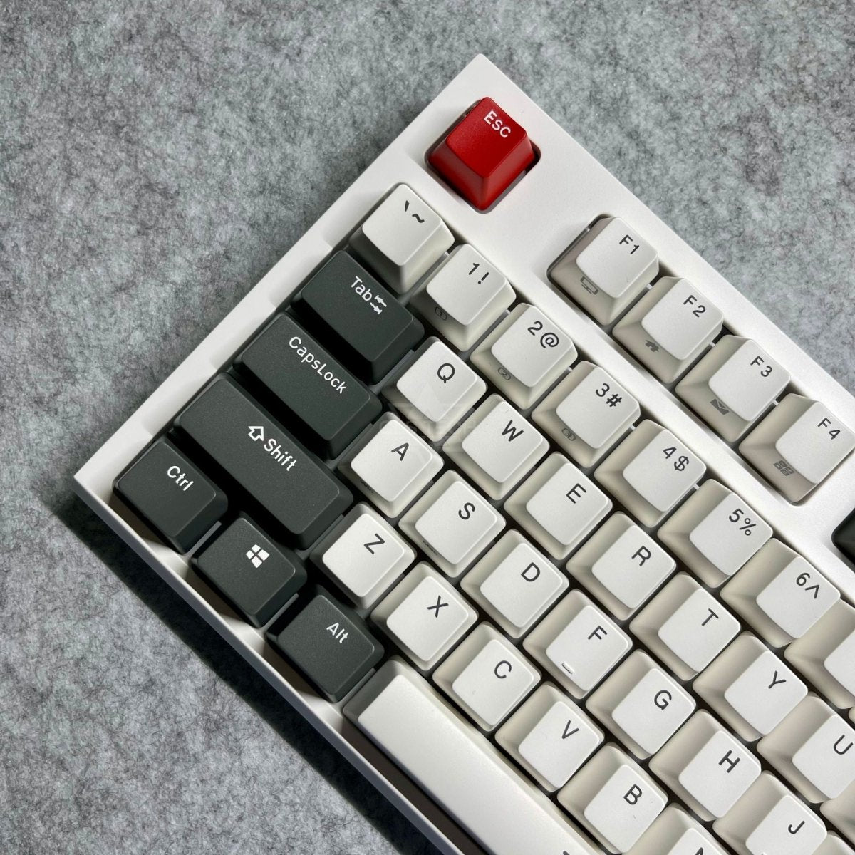 Royal Kludge RK R87 Mechanical Keyboard - CLS Tech | Royal Kludge