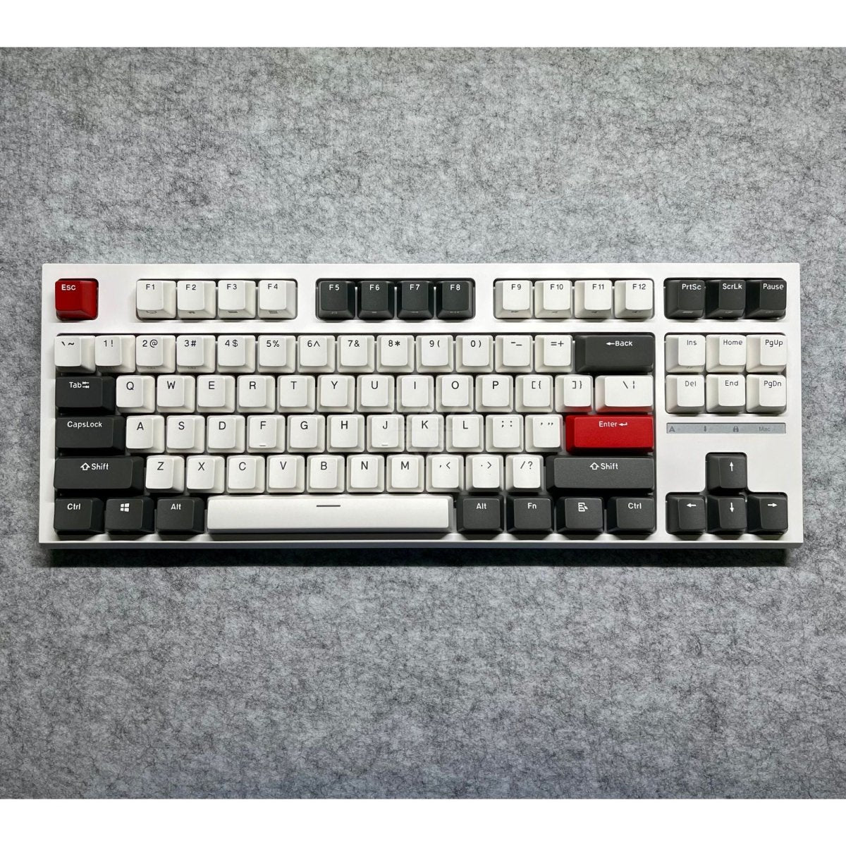 Royal Kludge RK R87 Mechanical Keyboard - CLS Tech | Royal Kludge