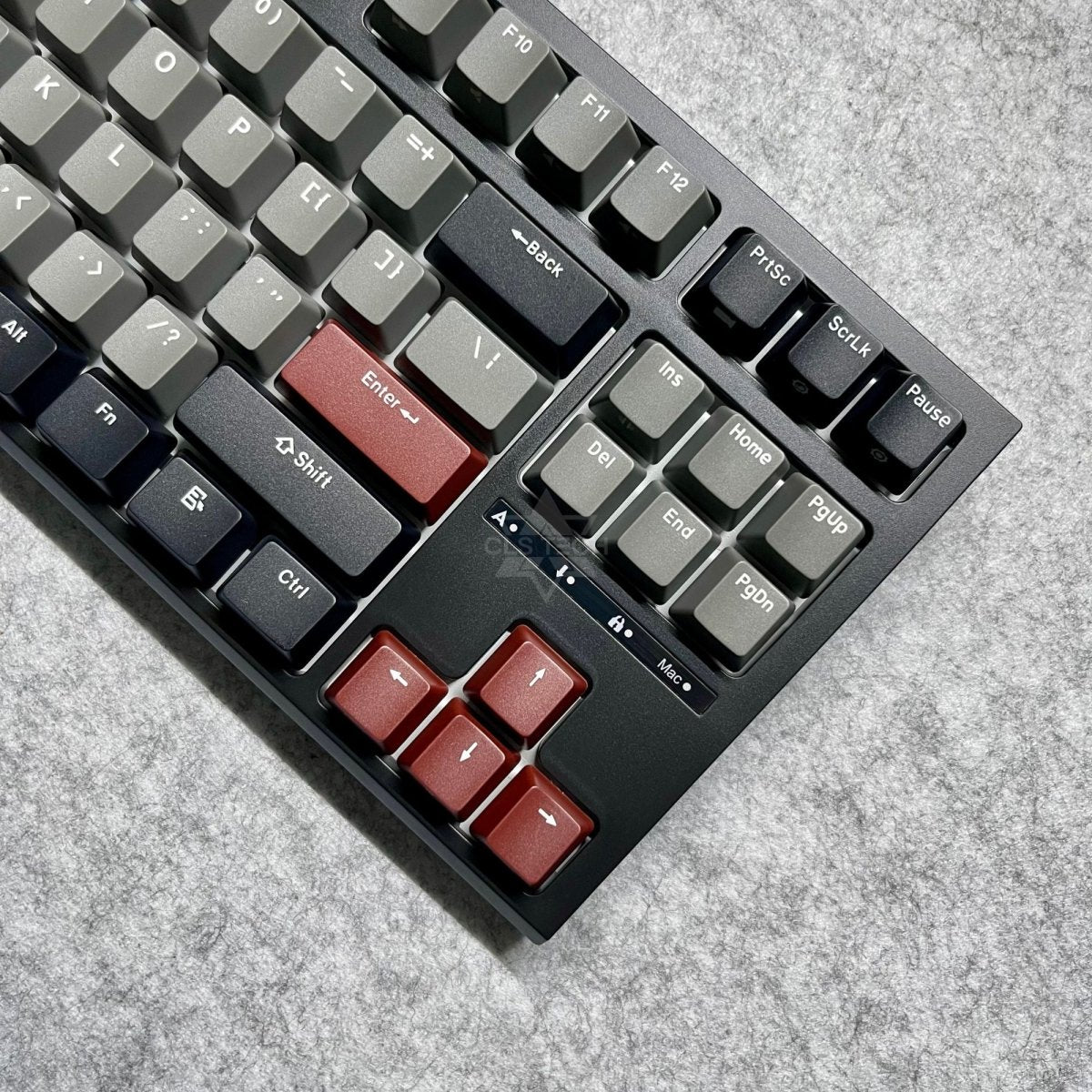 Royal Kludge RK R87 Mechanical Keyboard - CLS Tech | Royal Kludge