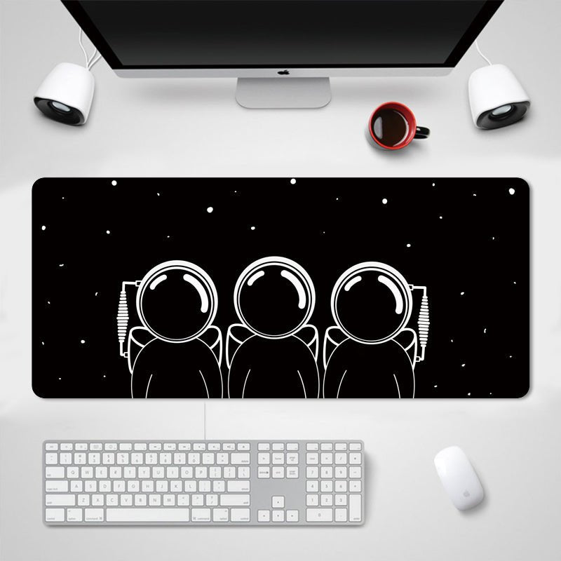 SPACE Deskmats - CLS Tech | CLS Tech