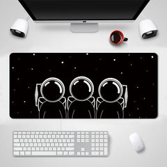 SPACE Deskmats - CLS Tech | CLS Tech