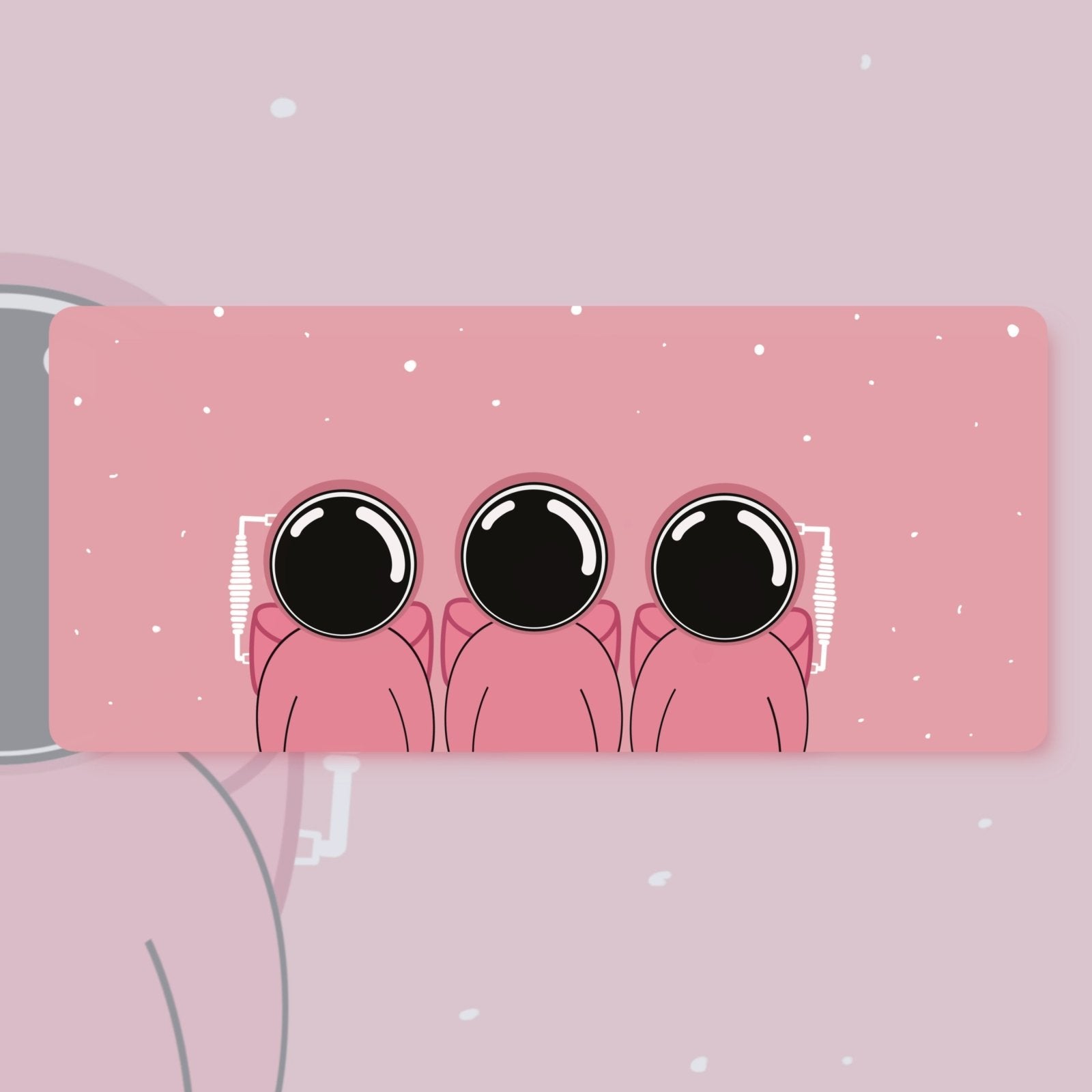 SPACE Deskmats - CLS Tech | CLS Tech