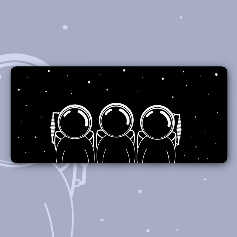 SPACE Deskmats - CLS Tech | CLS Tech