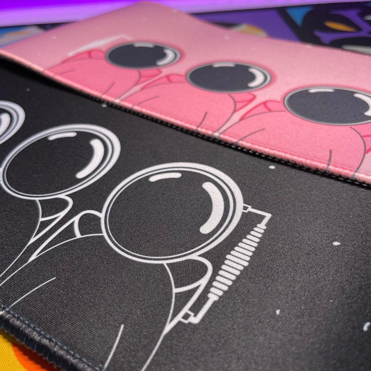 Space Tiny Novelmats - CLS Tech | CLS Tech