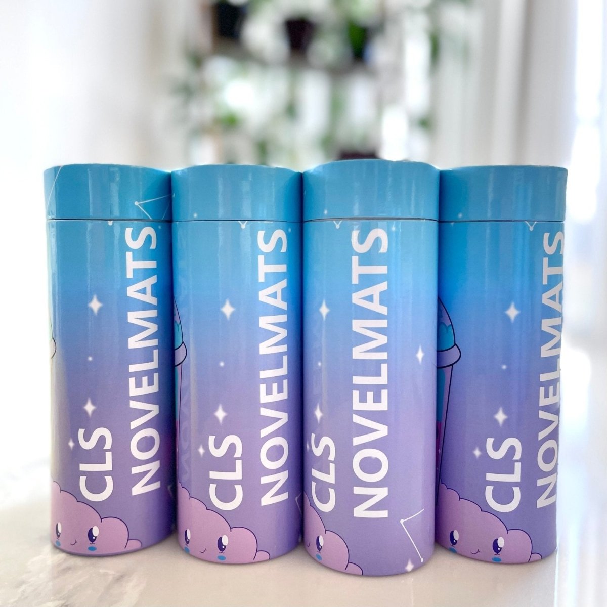 Stellar Tiny Novelmats - CLS Tech | CLS Tech