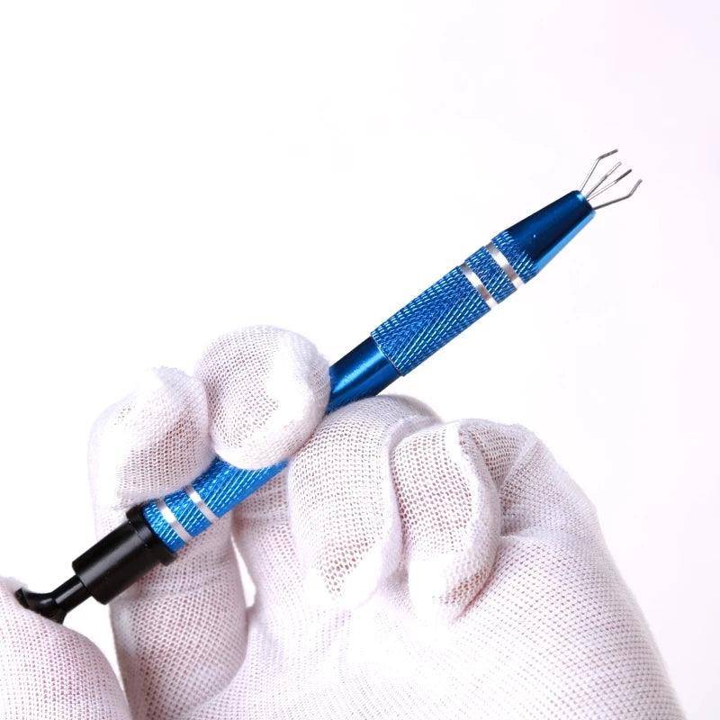 Stem Holder - CLS Tech | CLS Tech