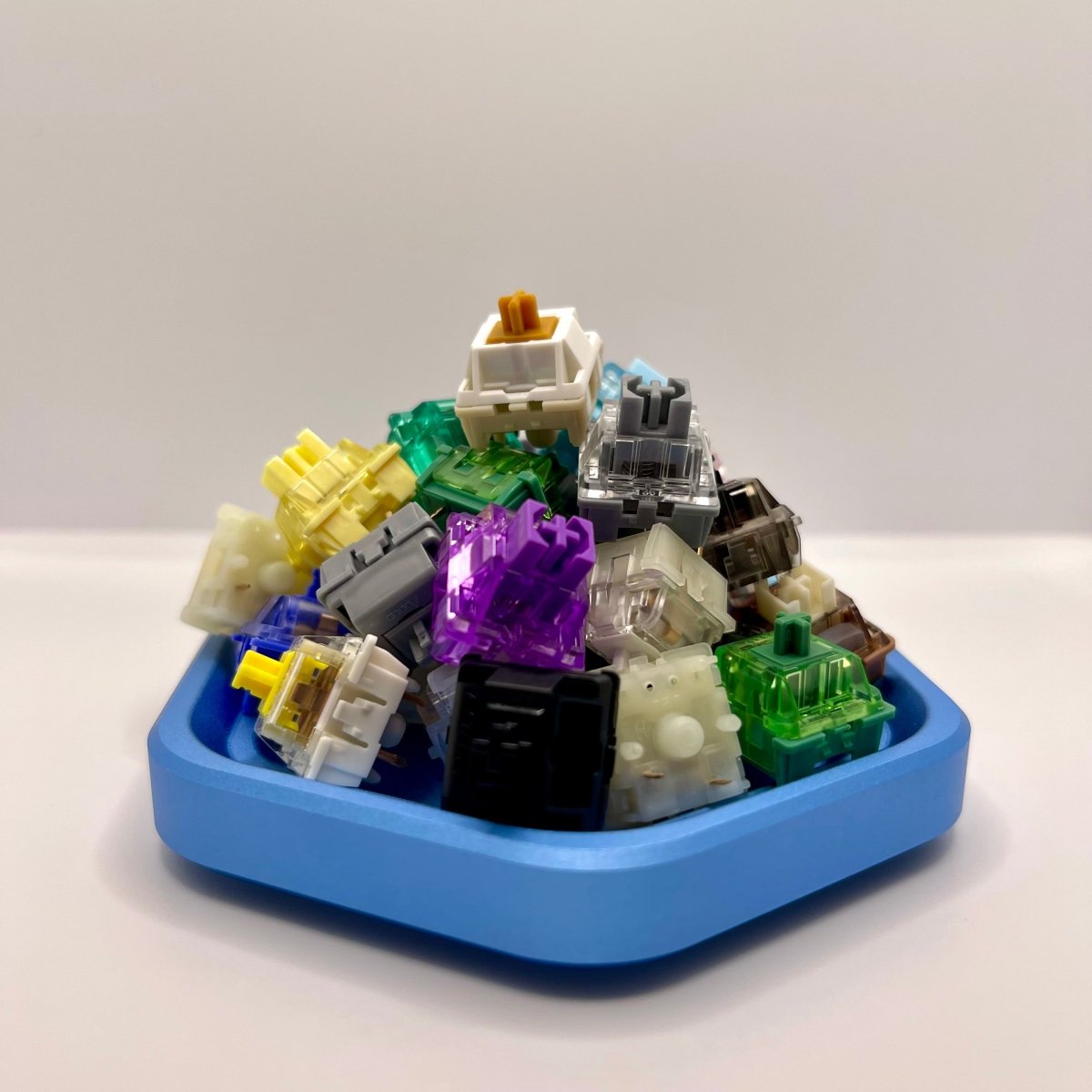 Switch Tester Sample - New Ultimate Pack - CLS Tech | CLS Tech