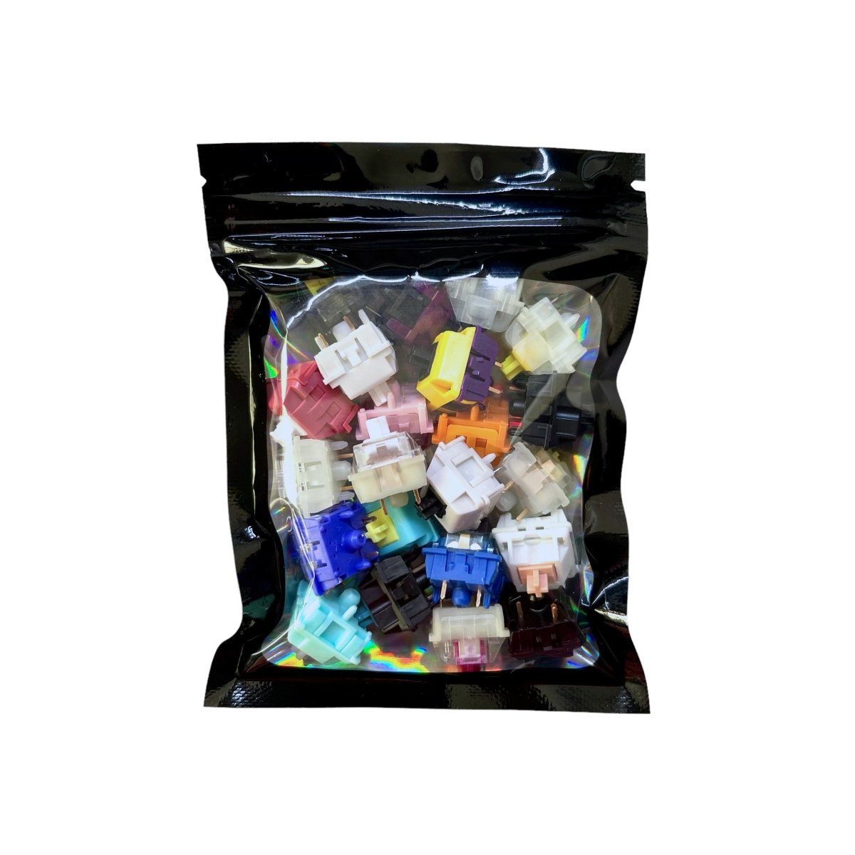 Switch Tester Sample Pack Keyboard Switches - CLS Tech