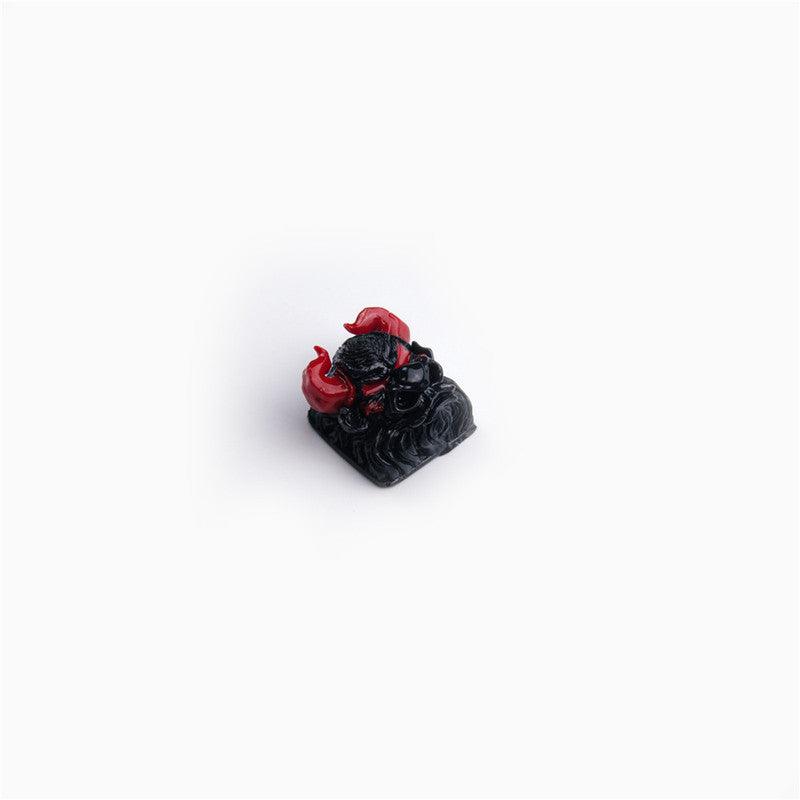 Tauren Artisan Keycap - CLS Tech | CLS Tech