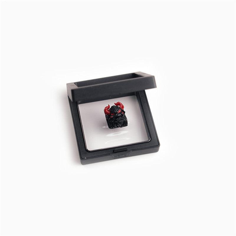 Tauren Artisan Keycap - CLS Tech | CLS Tech