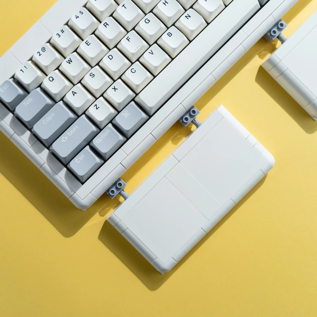 Wrist Rest - CLS Tech | KBD Craft