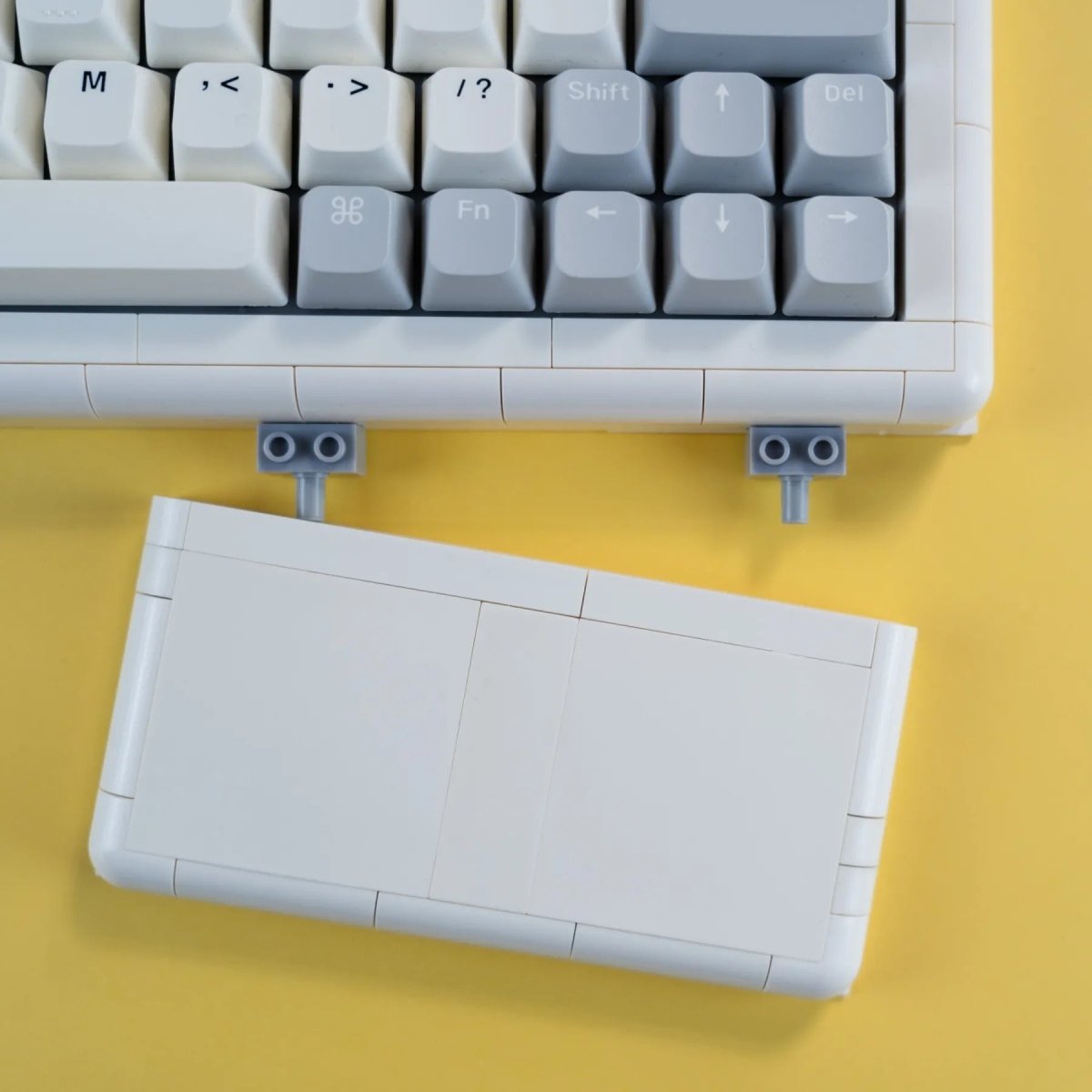 Wrist Rest - CLS Tech | KBD Craft