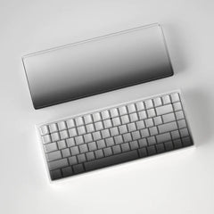 YUNZII Gradient Keyboard Dust Cover (Black) - CLS Tech | YUNZII